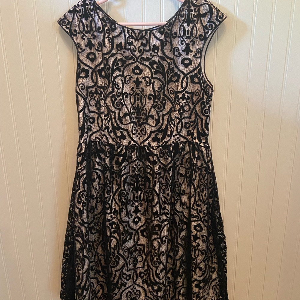 GIRLS FORMAL DRESS